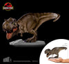 (Mini Co.) Universal - Jurassic Park Tyrannosaurus Rex