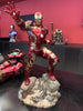 (Queen Studios) (Pre-Order) Iron Man Mark43 1/4 Scale Statue