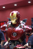 (Queen Studios) (Pre-Order) Iron Man Mark7 1/1 Bust