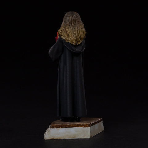 Image of (Iron Studios) Hermione Granger Art Scale 1/10 Statue - Harry Potter
