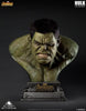 (Queen Studios) Hulk 1:1 Lifesize Bust