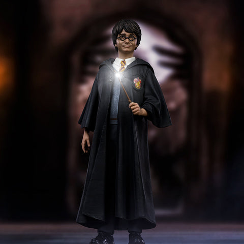 Image of (Iron Studios) Harry Potter Art Scale 1/10 Statue - Harry Potter