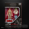 (Hasbro) Star Wars The Black Series Luke Skywalker and Yoda (Jedi Training) Figure