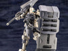 (Kotobukiya) Governor Armor Type Knight Bianco