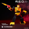 (Hasbro) Transformers Generations MOVIE ACCURATE Wave 2 RED G1 BUMBLEBEE