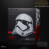 (Hasbro) (Pre-Order) Star Wars Black Series First Order Stormtrooper Helmet - Deposit Only