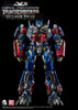(ThreeZero) (Pre-Order) Transformers: Revenge of the Fallen DLX Optimus Prime - Deposit Onnly