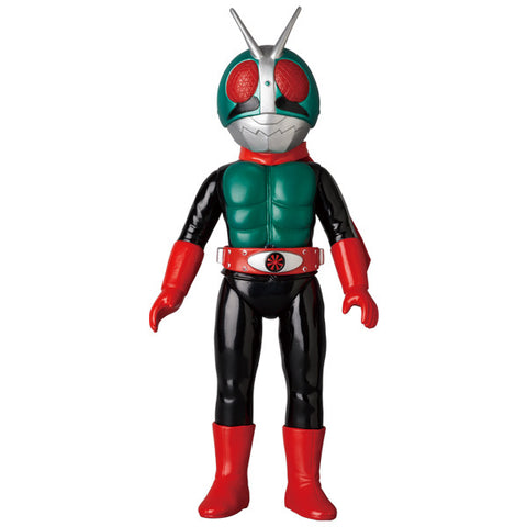 Image of (Medicom Toys) (Pre-Order) Kamen Rider Shin 2go (King size) - Deposit Only