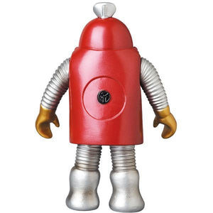 (Medicom Toys) (Pre - Order) Robocon (Metalic Color) (middle size) - Deposit Only
