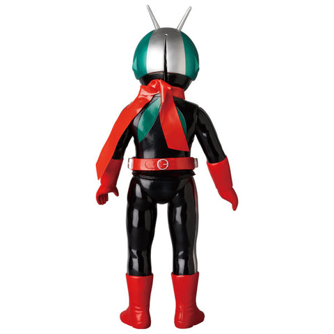 Image of (Medicom Toys) (Pre-Order) Kamen Rider Shin 2go (King size) - Deposit Only