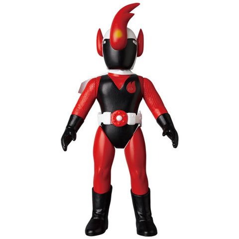 Image of (Medicom Toys) (Pre-Order) Fire-Ninja Captor 7 (From Ninja Captor) - Deposit Only