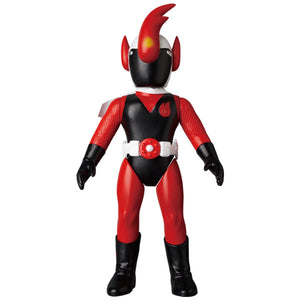 (Medicom Toys) (Pre-Order) Fire-Ninja Captor 7 (From Ninja Captor) - Deposit Only