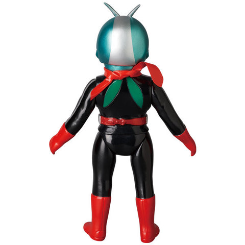Image of (Medicom Toys) (Pre-Order) Kamen Rider Shin 2go (2nd season color ver.)(Middle size) - Deposit Only