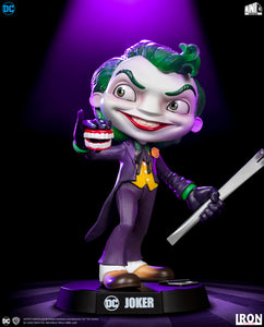 (Iron Studios) The Joker - DC Comics - Minico