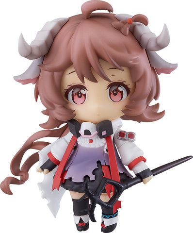 Image of (Good Smile Company) (Pre-Order) Nendoroid Eyjafjalla - Deposit Only