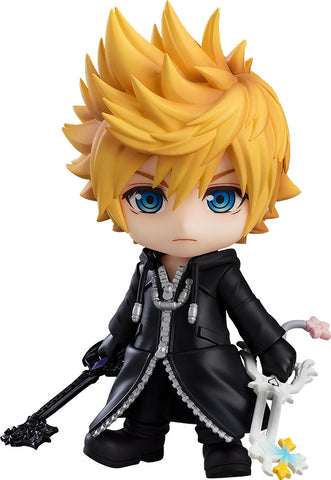 Image of (Good Smile Company) (Pre-Order) Nendoroid Roxas: Kingdom Hearts III Ver. - Deposit Only