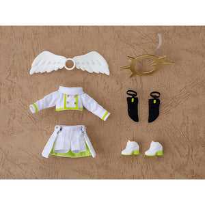 (Good Smile Company) (Pre-Order) Nendoroid Doll Outfit Set (Angel) - Deposit Only