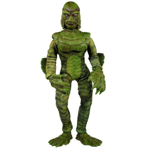 Image of (Mego 8) (Pre-Order)  Creature from the Black Lagoon  - Deposit Only