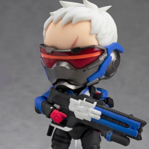 (Good Smile Company) Nendoroid Soldier 76 Classic Skin Edition