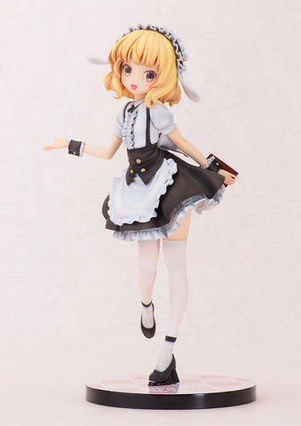 Image of (Good Smile Company) (Pre-Order) Is the order a rabbit?? 1/7 Syaro - Deposit Only