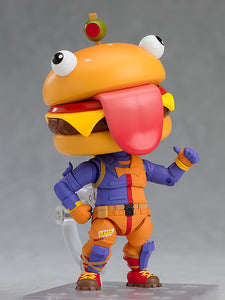 (Good Smile Company) (Pre - Order) Nendoroid Beef Boss - Deposit Only