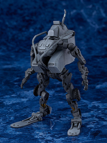 Image of (Good Smile Company) (Pre-Order) MODEROID 1/35 Submersible EXOFRAME - Deposit Only