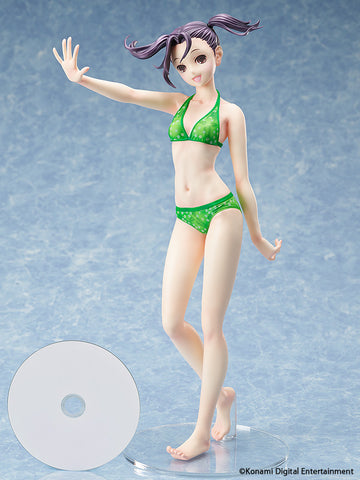 Image of (Good Smile) (Pre-Order) Rinko Kobayakawa Swimsuit Ver. - Deposit Only