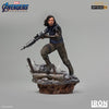 (Iron Studios) Winter Soldier BDS Art Scale 1/10 Statue - Avengers Endgame