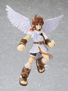 (GOOD SMILE COMPANY) (PRE-ORDER)figma Pit (Re-run) - DEPOSIT ONLY