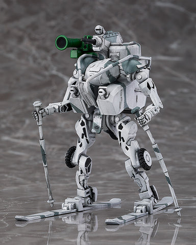 Image of (Good Smile Company) (Pre-Order) MODEROID 1/35 Pakistan Army EXOFRAME - Deposit Only