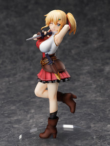 (FuRyu) (Pre-Order) The Hidden Dungeon Only I Can Enter Emma Brightness 1/7 Scale Figure - Deposit Only