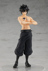 (GOOD SMILE COMPANY) (PRE-ORDER) POP UP PARADE Gray Fullbuster - DEPOSIT ONLY