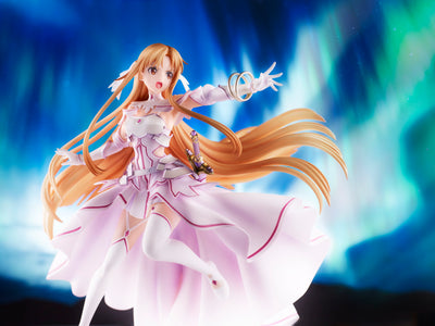 (Good Smile Company) (Pre - Order) Asuna Goddess of Creation Stacia - Deposit Only