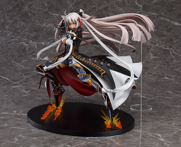 (Good Smile Company) (Pre-Order) Alter Ego/Okita Souji (Alter) -Absolute Blade: Endless Three Stage-(Re-order) - Deposit Only