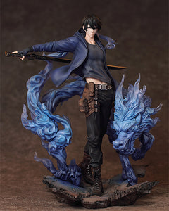(GOOD SMILE COMPANY) (PRE-ORDER) Kylin Zhang - DEPOSIT ONLY