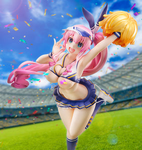 (Good Smile Company) (Pre-Order) Cheer Gal - Deposit Only