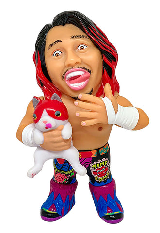 Image of (Good Smile Company) (Pre-Order) 16d Collection 013 Hiromu Takahashi -  Deposit Only