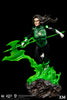 (XM Studios) Jessica Cruz Justice League - Rebirth 1/6 Scale Statue