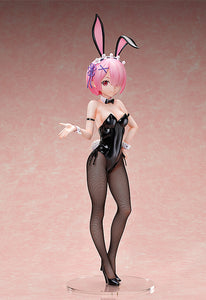 (Good Smile Company) (Pre - Order) Ram: Bunny Ver. 2nd - Deposit Only