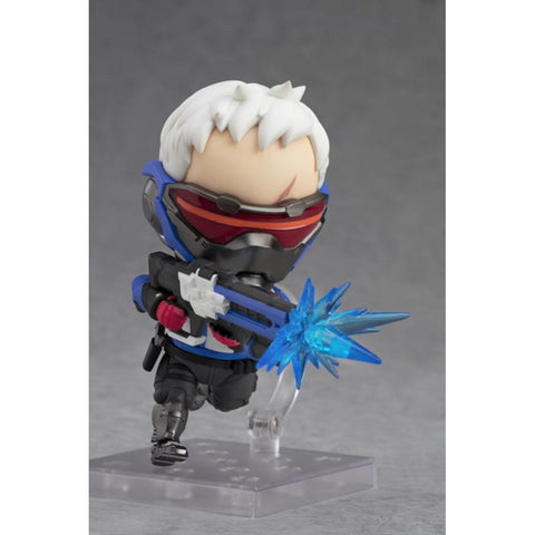 Image of (Good Smile Company) Nendoroid Soldier 76 Classic Skin Edition