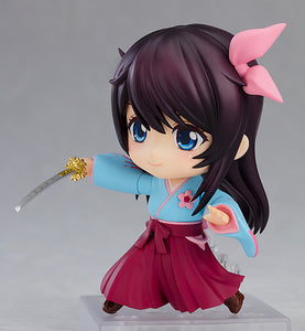 (GOOD SMILE COMPANY) (PRE-ORDER) Nendoroid Sakura Amamiya- DEPOSIT ONLY