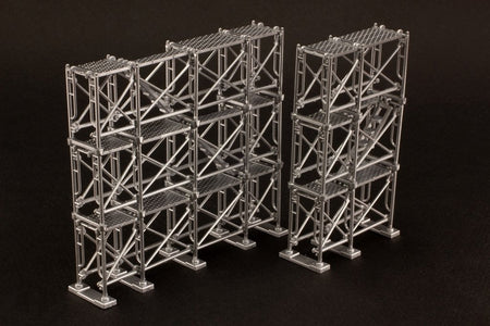(Good Smile Company) (Pre-Order) Scaffold - Deposit Only