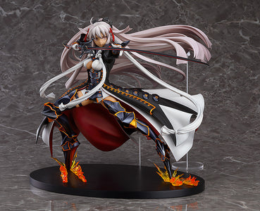 (Good Smile Company) (Pre-Order) Alter Ego/Okita Souji (Alter) -Absolute Blade: Endless Three Stage-(Re-order) - Deposit Only