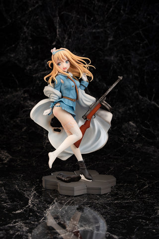 Image of (Good Smile Company) (Pre-Order) Suomi KP-31 (Resale) - Deposit Only