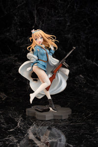 (Good Smile Company) (Pre-Order) Suomi KP-31 (Resale) - Deposit Only