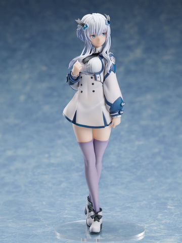 (Good Smile Company) (Pre-Order) The Misfit of Demon King Academy @MISHA NECRON@ 1/7 Scale Figure - Deposit Only