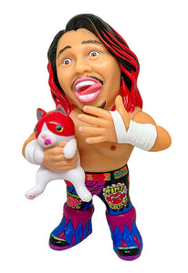 (Good Smile Company) (Pre-Order) 16d Collection 013 Hiromu Takahashi -  Deposit Only