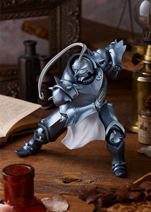 (Good Smile Company) (Pre-Order) POP UP PARADE Alphonse Elric - Deposit Only