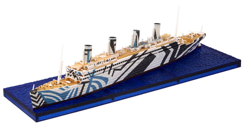 Image of (Good Smile) (Pre-Order) Revival of the TITANIC (10pcs/box) - Deposit Only