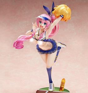 (Good Smile Company) (Pre-Order) Cheer Gal - Deposit Only